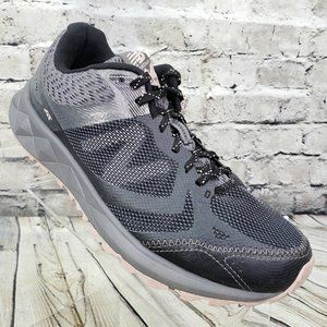 New Balance Speedride Trail Shoes Women’s 9 B Gray WT590LB3 Athletic Running